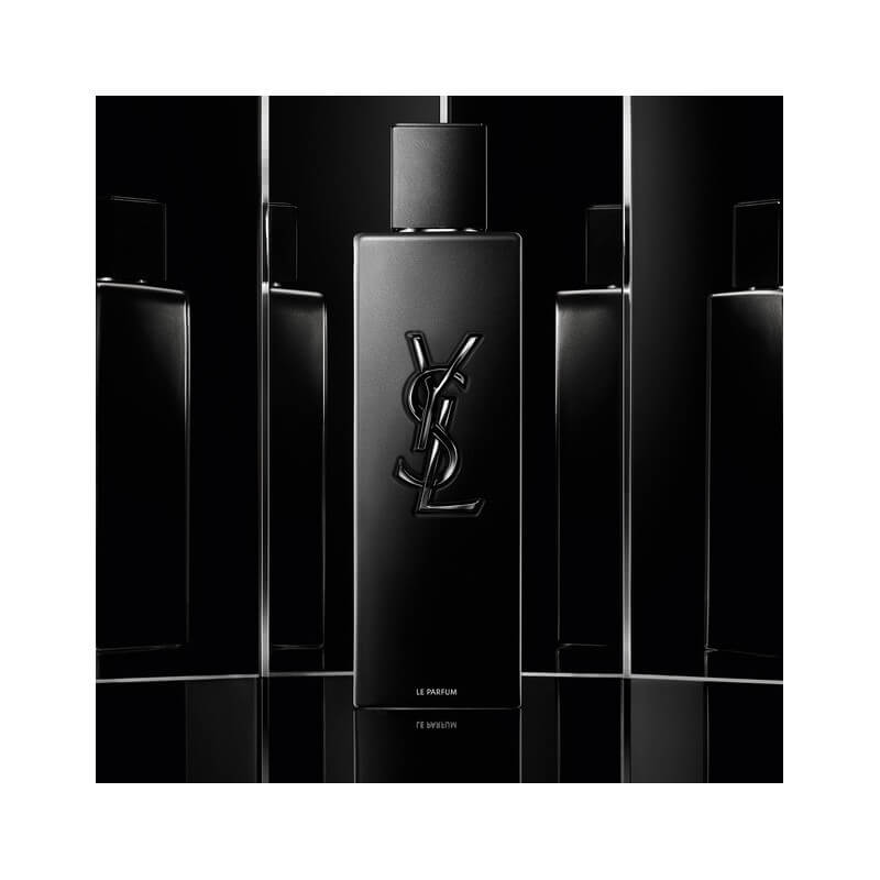 MYSLF Le Parfum Eau De Parfum Homme 7