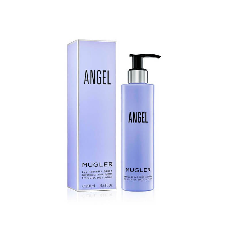 Angel 3