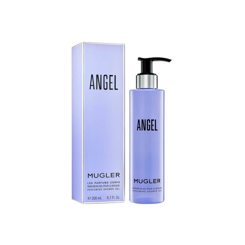 Angel 3