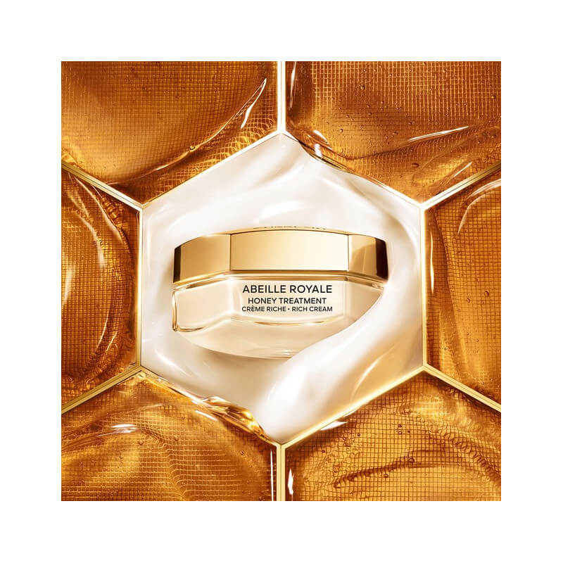 Abeille Royale 3