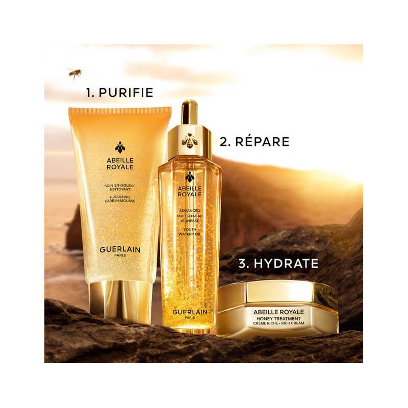 Abeille Royale 9