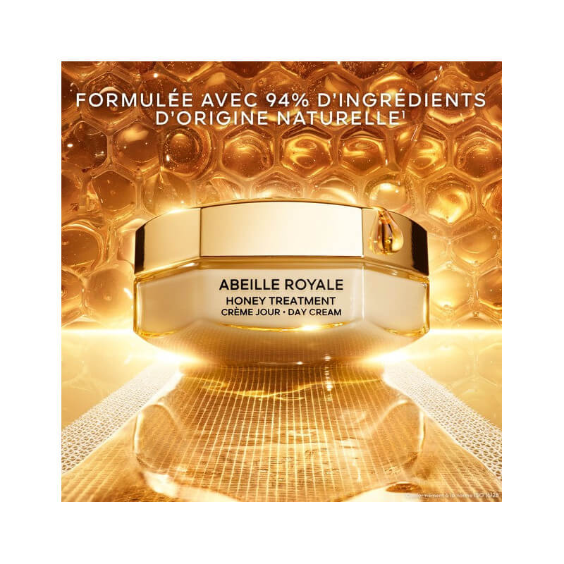 Abeille Royale 4
