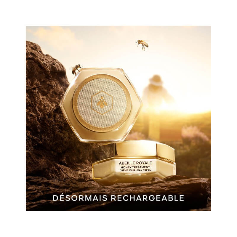 Abeille Royale 9