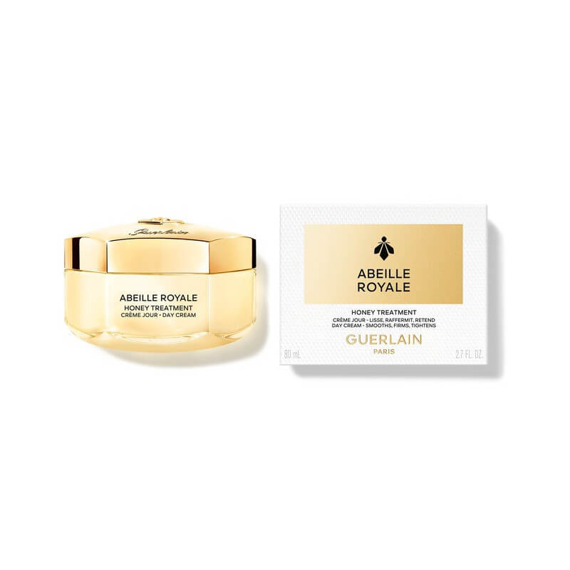 Abeille Royale 12