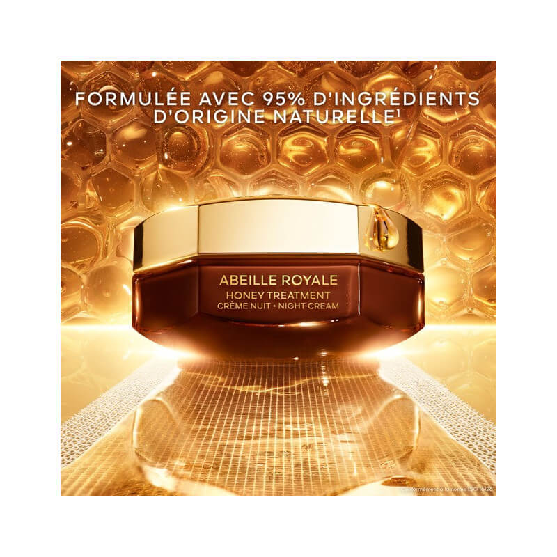 Abeille Royale 4