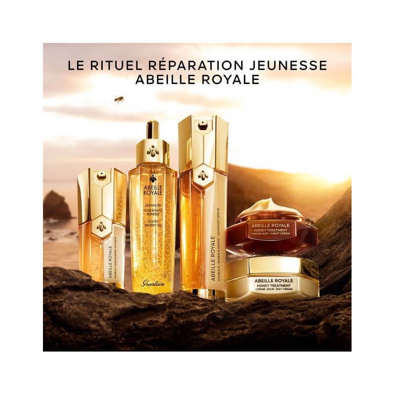 Abeille Royale 10