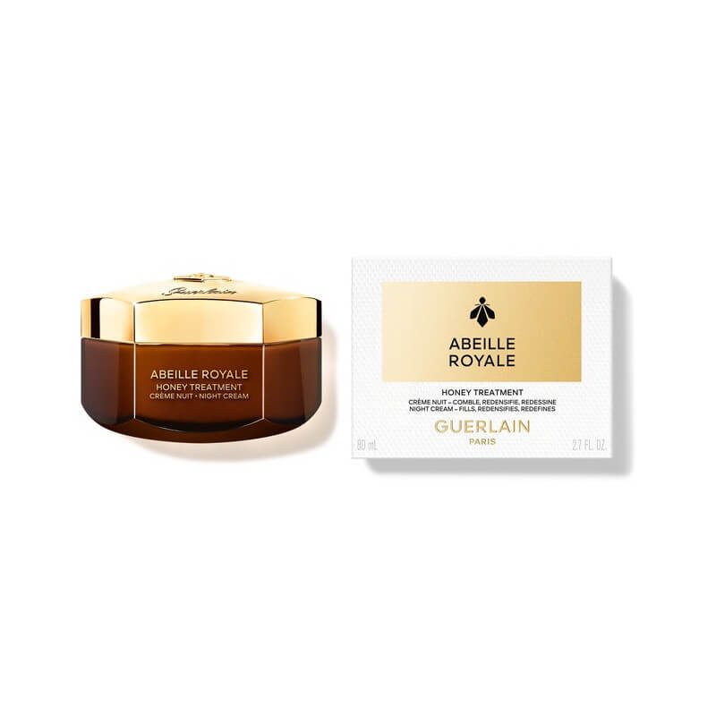 Abeille Royale 12