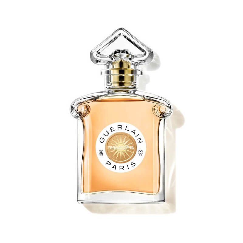 Terracotta Eau De Toilette 1