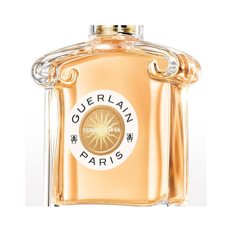 Terracotta Eau De Toilette 3