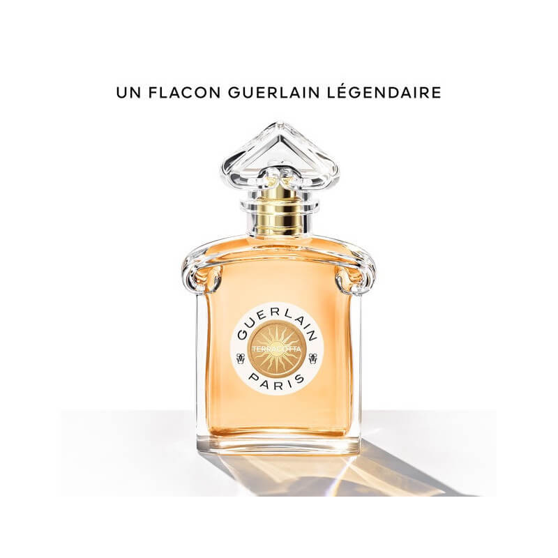 Terracotta Eau De Toilette 5