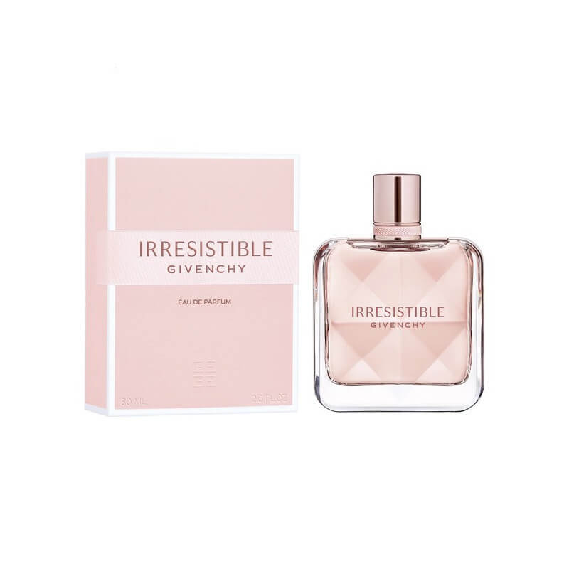 Irresistible Givenchy Eau De Parfum 2