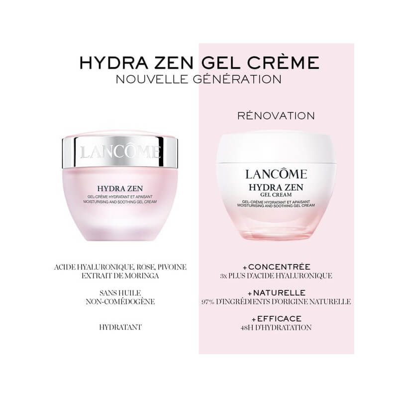 Hydra Zen 6