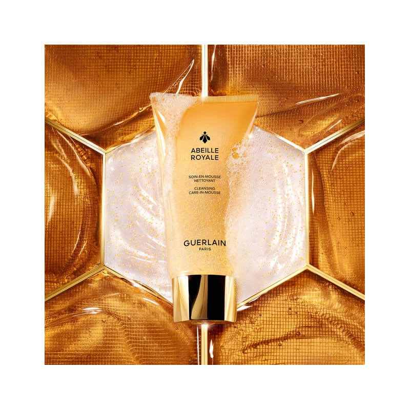 Abeille Royale 3