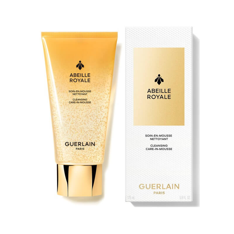 Abeille Royale 10