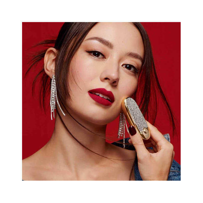Rouge G - L'Écrin Bijou Double Miroir 6