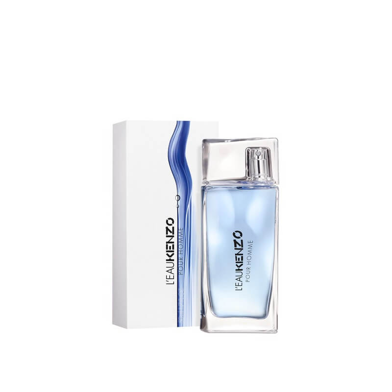 L'eau Kenzo pour Homme Eau de Toilette 2