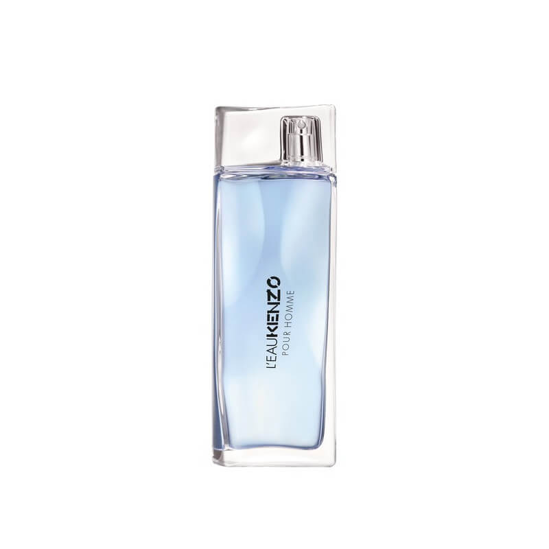 L'eau Kenzo pour Homme Eau de Toilette 3