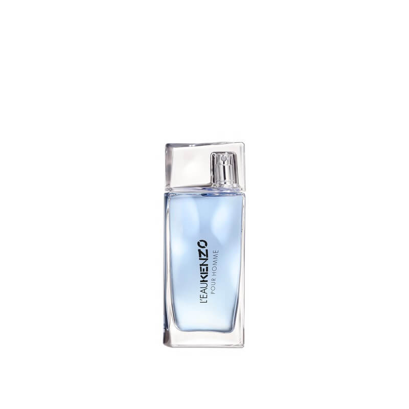 L'eau Kenzo pour Homme Eau de Toilette 5