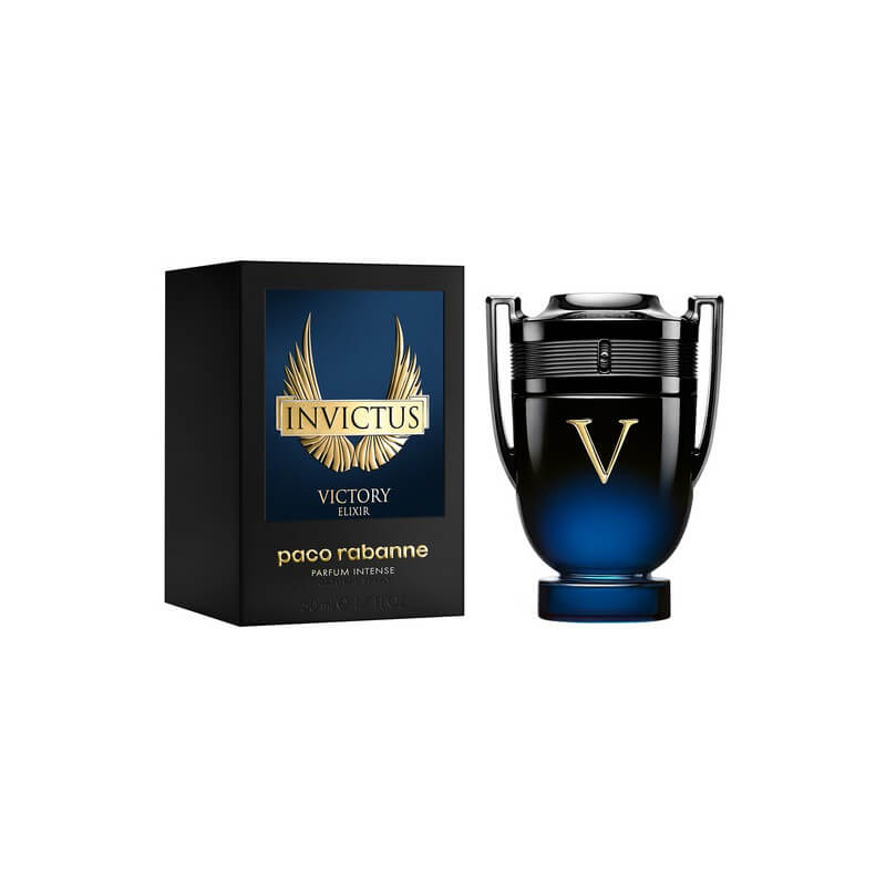 Invictus Victory Elixir 2