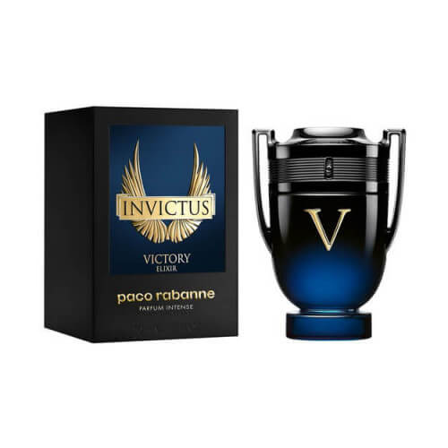 Invictus Victory Elixir 2