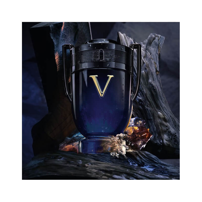 Invictus Victory Elixir 3