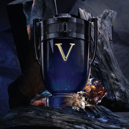 Invictus Victory Elixir 3