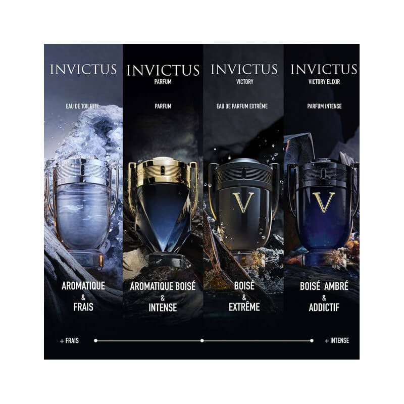 Invictus Victory Elixir 4