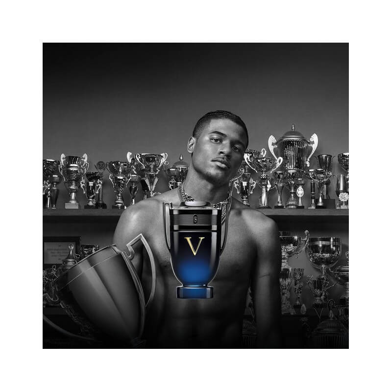 Invictus Victory Elixir 5