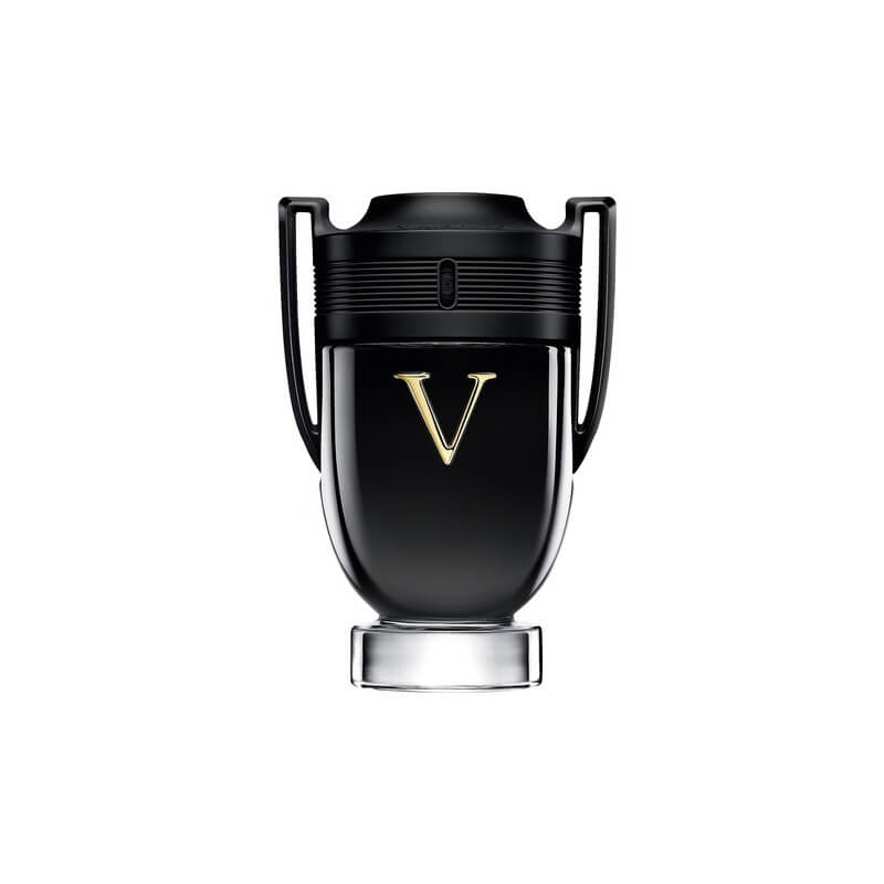 Invictus Victory 1