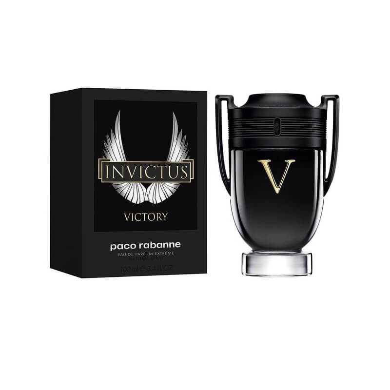 Invictus Victory 2