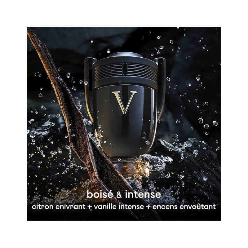 Invictus Victory 3
