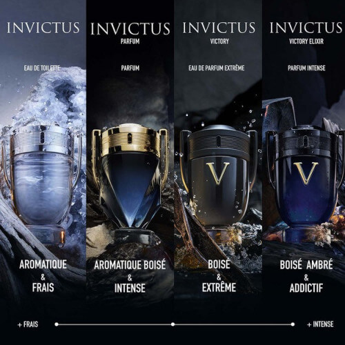 Invictus Victory 4