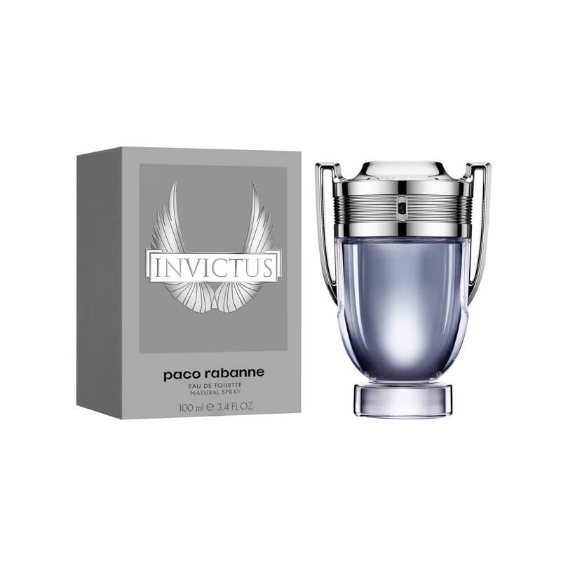 Invictus 2