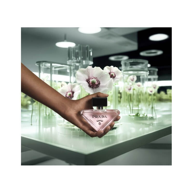Paradoxe Virtual Flower Eau De Parfum Florale Musquée Rechargeable 4