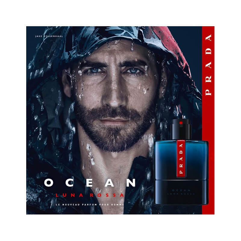 Luna Rossa Ocean 2