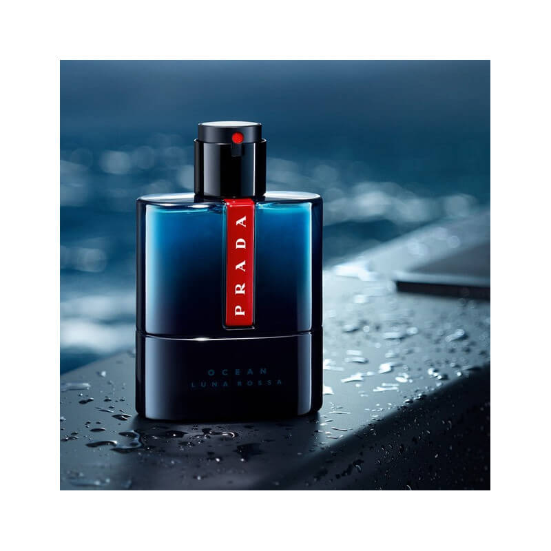 Luna Rossa Ocean 4