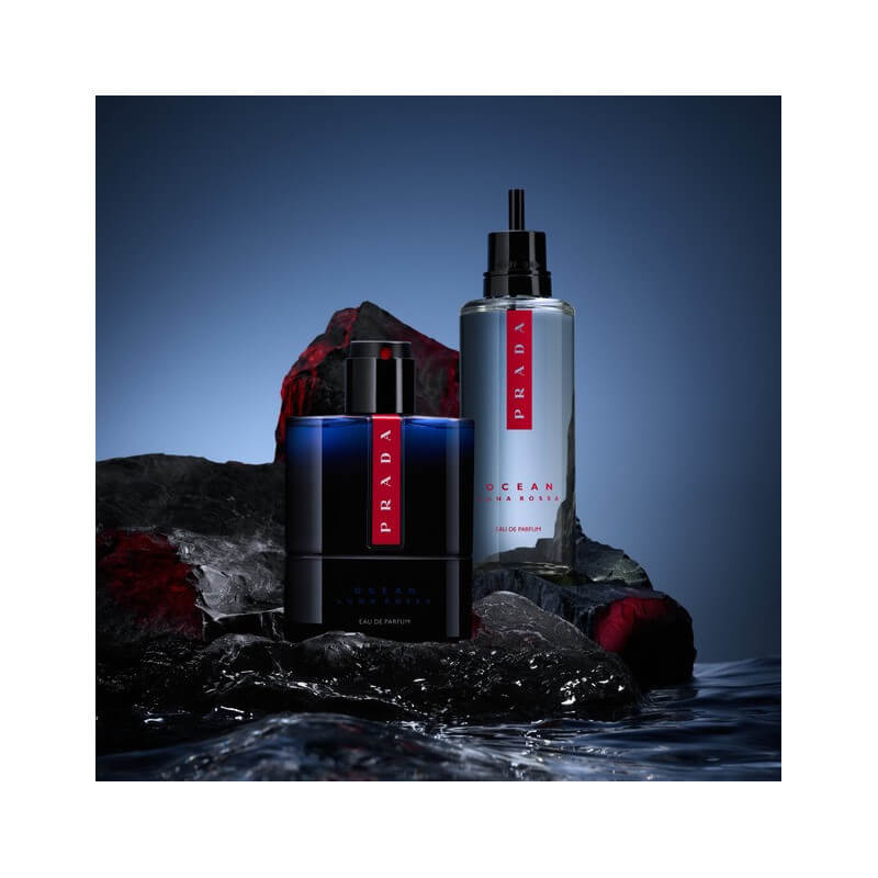 Luna Rossa Ocean 2