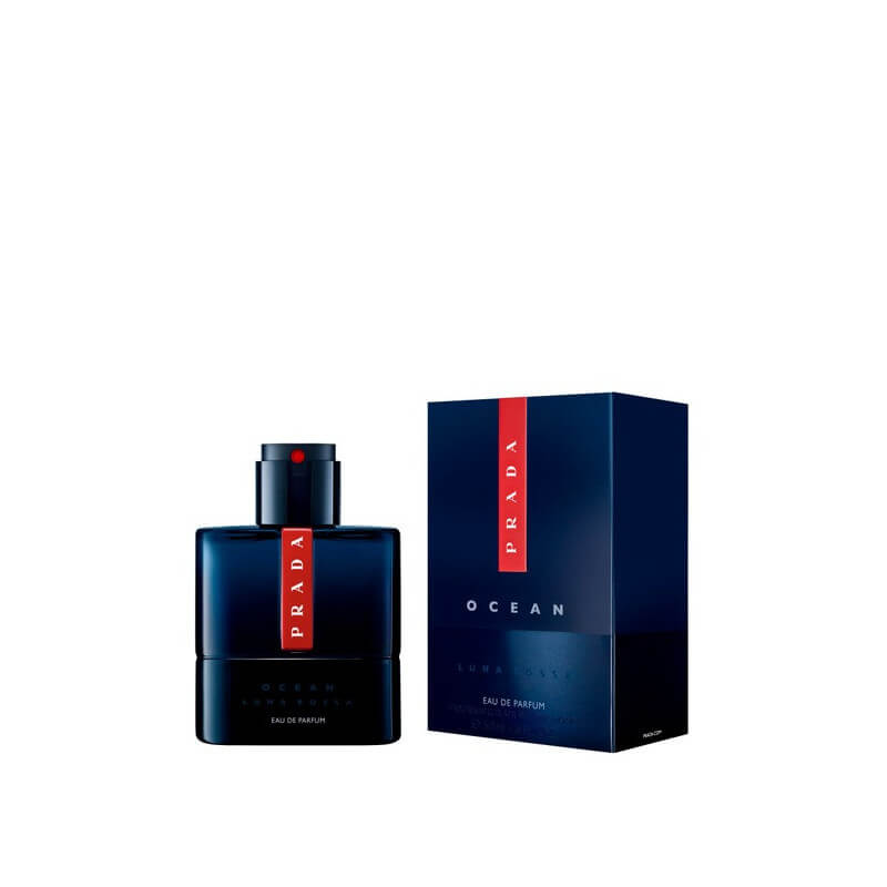Luna Rossa Ocean 5