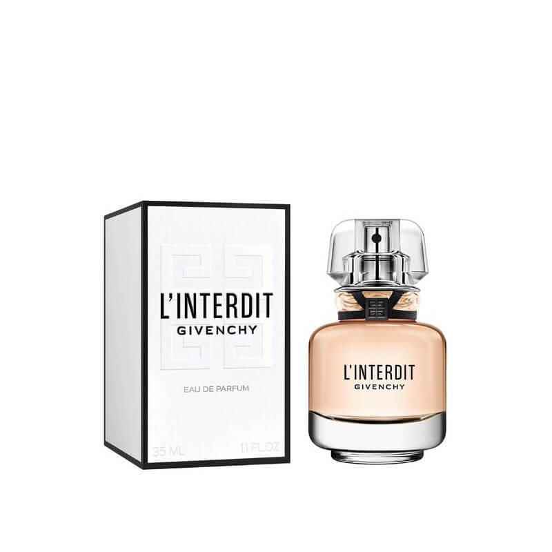 L'Interdit Eau De Parfum 2