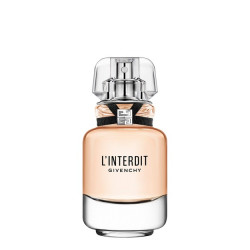 L'Interdit Eau de Toilette