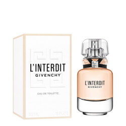 L'Interdit Eau de Toilette (2)