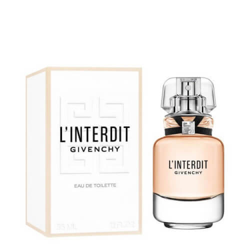L'Interdit Eau de Toilette 2