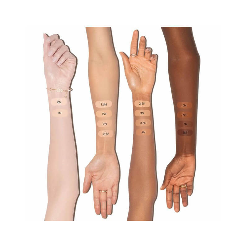 Dior Forever Skin Perfect 3