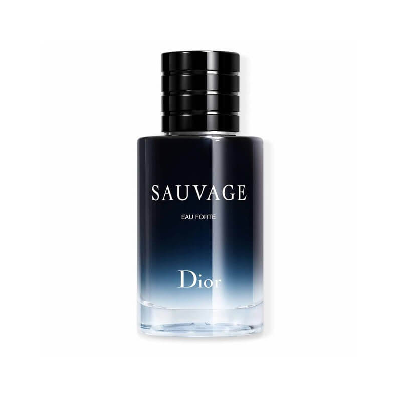 Sauvage Eau Forte 1