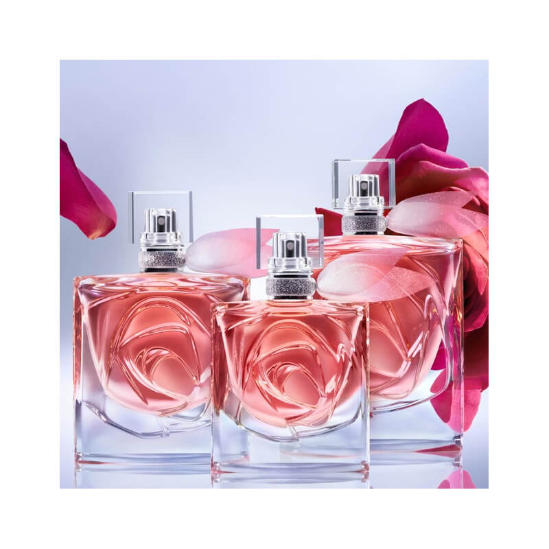 La Vie Est Belle Rose Extraordinaire Eau De Parfum 2