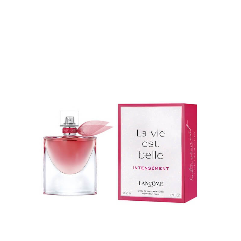 La Vie Est Belle Intensément Eau de Parfum 4