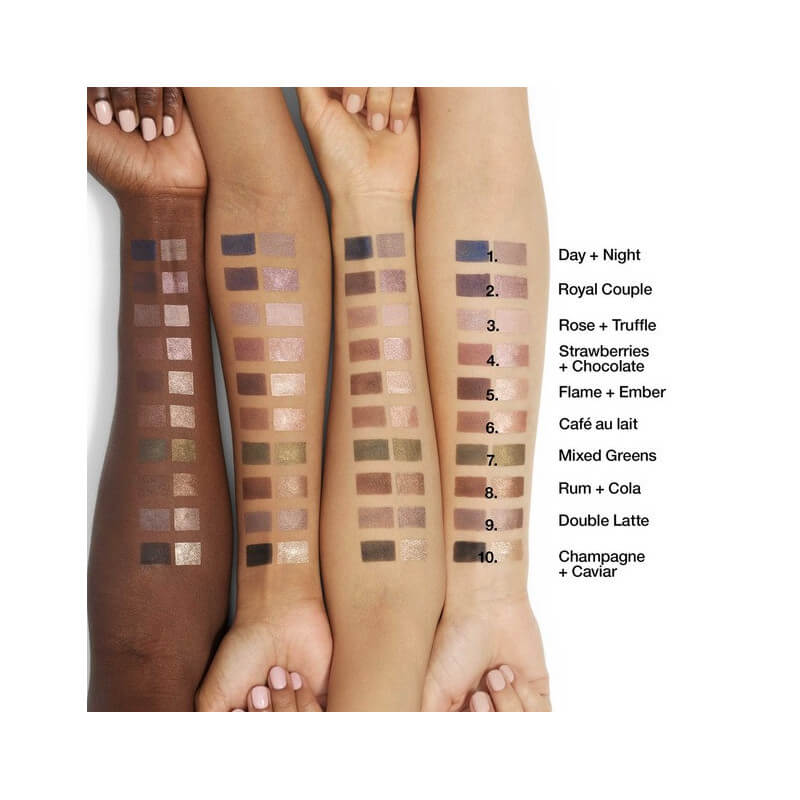 High Impact™ Shadow Play 4