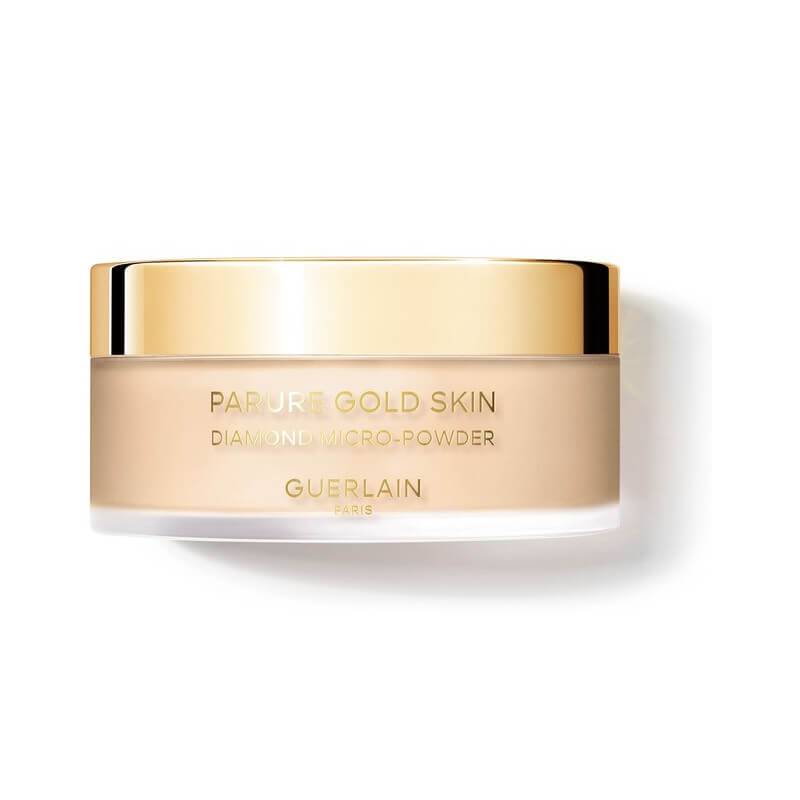 Parure Gold 1