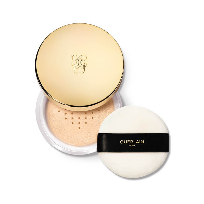 Parure Gold 2