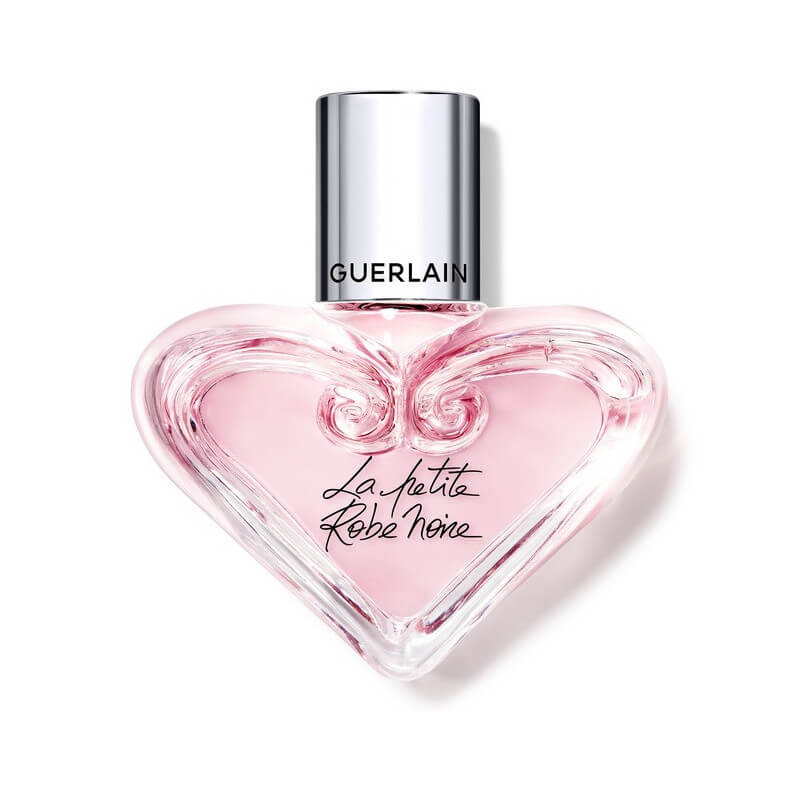 La Petite Robe Noire Le Flacon Coeur - Eau De Parfum 1